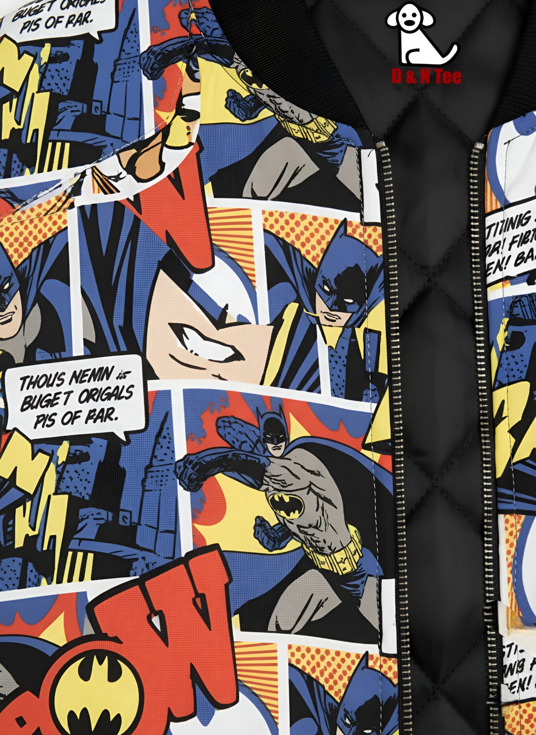 batman 4