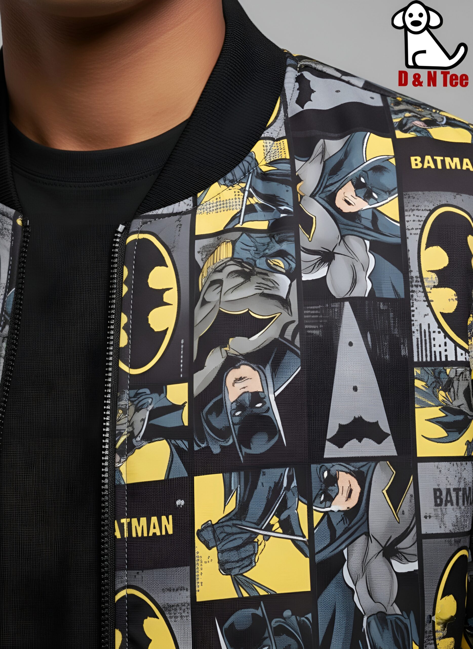 batman next 3