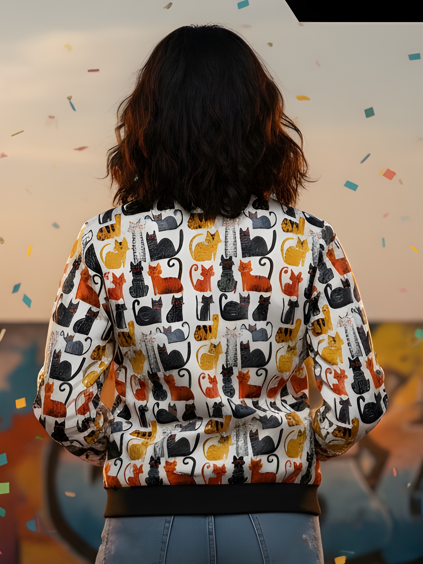 cat bomber 1