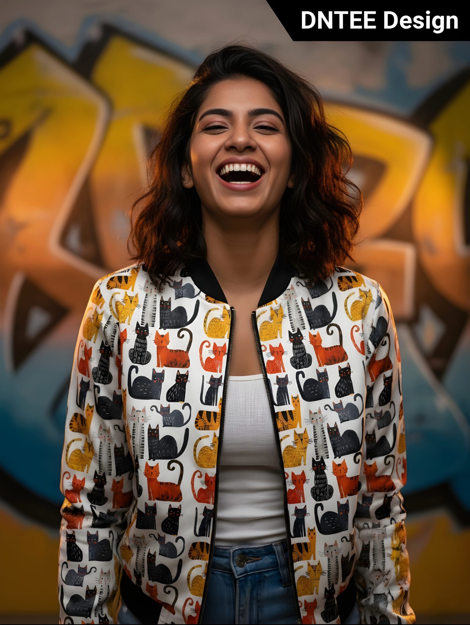 cat bomber